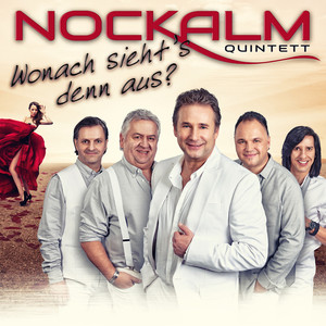 Wonach sieht's denn aus? album
