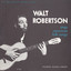 Walt Robertson Albumcover