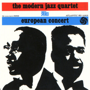 European Concert album