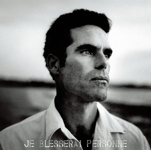 Je blesserai personne album