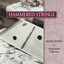 Hammered Strings Albumcover
