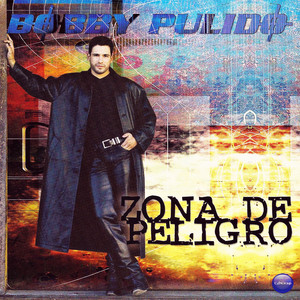 Zona de Peligro cover