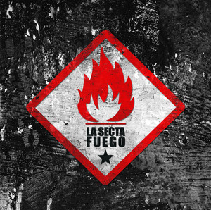 Fuego cover