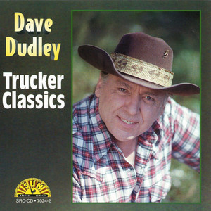 Trucker Classics album