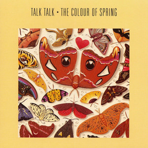 The Colour of Spring album