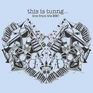 This Is Tunng... Live From the BBC album