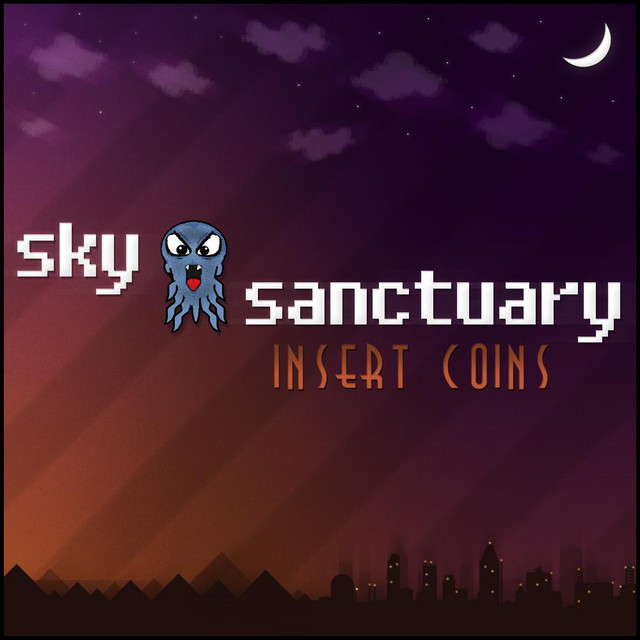 Sky Sanctuary Photo