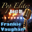 Pop Elite: Best Of Frankie Vaughan cover