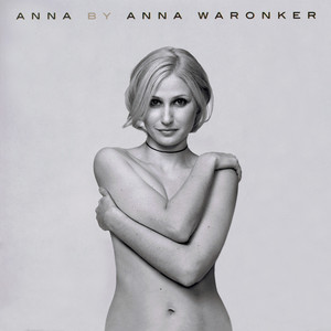 Anna cover