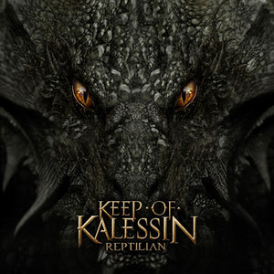 Reptilian cover