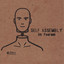Self Assembly Albumcover
