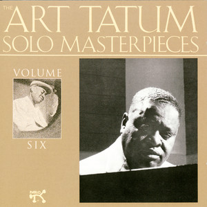 The Art Tatum Solo Masterpieces, Vol. 6 album