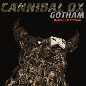 Gotham (Deluxe LP Edition) album
