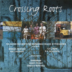 Karnataka College Of Percussion