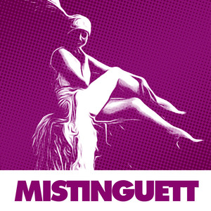 Mon Homme Albumcover