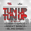 Tun Up Tun Up Riddim Albumcover