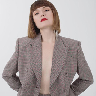 Alexandra Ungureanu Photo