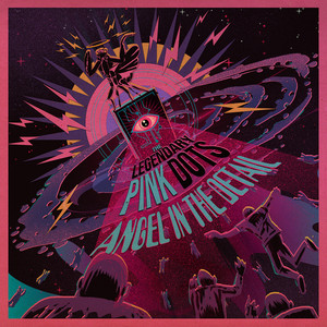 Angel In The Detail cover