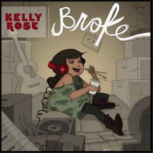 Kelly Rose