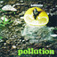 Pollution Albumcover
