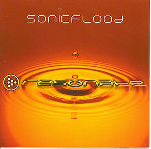 Resonate cover