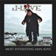 Most Interesting Man Alive Albumcover