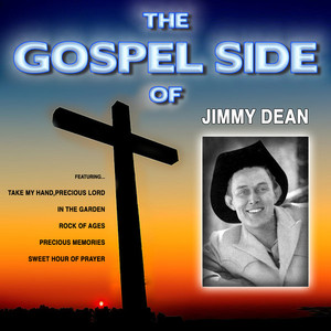 The Gospel Side of Jimmy Dean:Jimmy Dean album