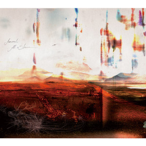 All Is Silence cover