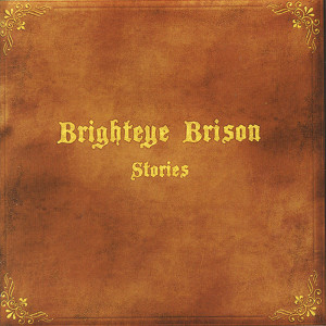 Stories Albumcover