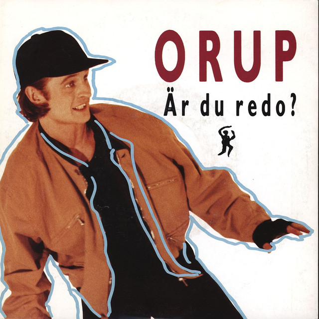 Är Du Redo? cover