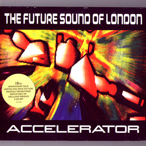 Accelerator Deluxe cover