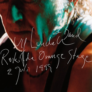 Roskilde Orange Stage 2 juli 1999 album