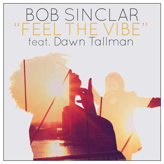 Feel The Vibe (Remixes)