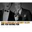 Are You Having Fun Albumcover