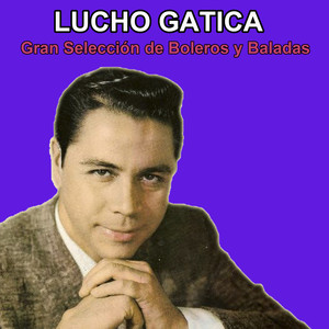 Gran Selección de Boleros y Baladas album