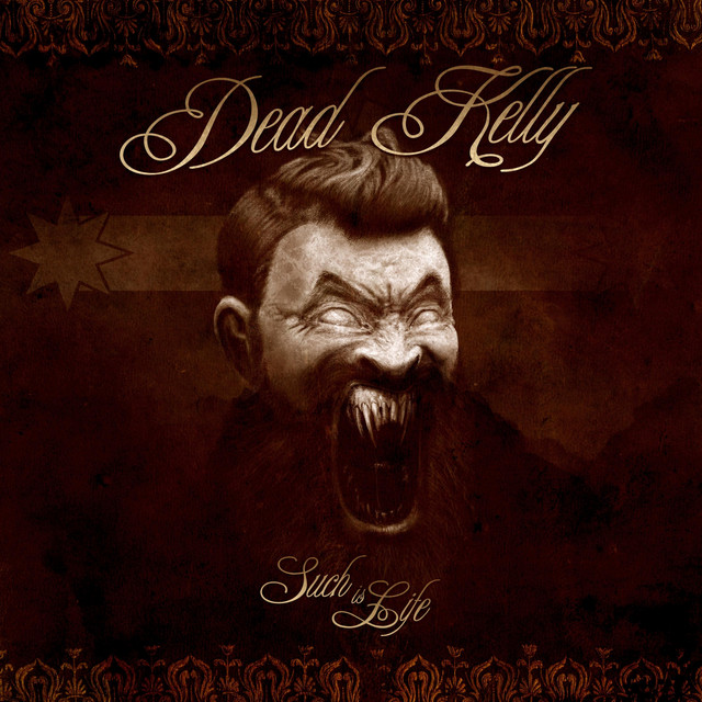 Dead Kelly Photo