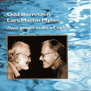 Kjærlighetssang cover