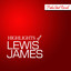 Highlights Of Lewis James Albumcover