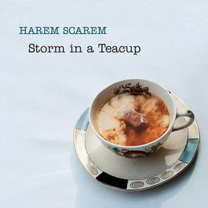 Storm In A Teacup album