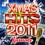 Xmas Hits 2011 - Karaoke Version Albumcover