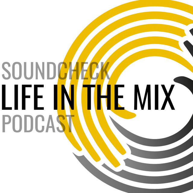 Life In The Mix | Podcast on Spotify