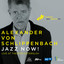 Jazz Now! (Live) cover