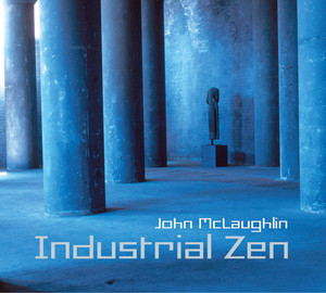 Industrial Zen (Jewel Verion) album