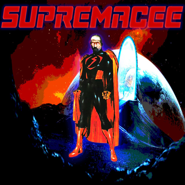Supa Emcee Photo