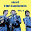Meet the Bachelors, Vol. 2 cover