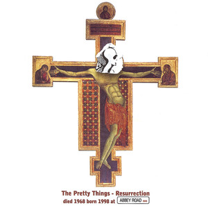 Resurrection - S.F. Sorrow Live At Abbey Road album