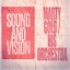 Sound and Vision Albumcover