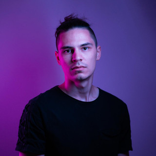 Synthsoldier Photo