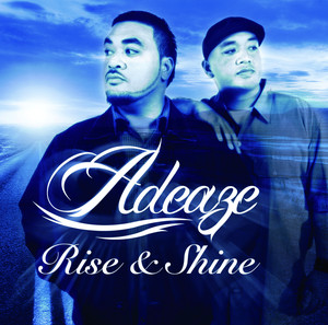 Rise & Shine album