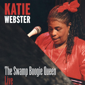 The Swamp Boogie Queen (Live) album
